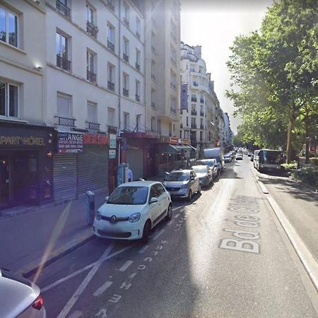 Be You Luxury Apart'Hotel Paris Exterior foto